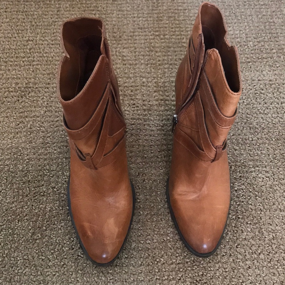 Booties